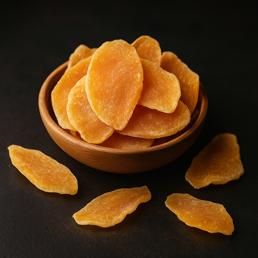 Pâte de fruit de mangue 100g