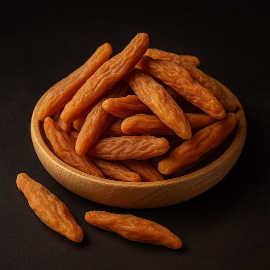 Abricot séché HIRA 100g