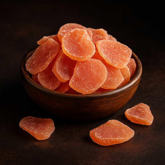 Pâte de fruit pamplemousse 100g