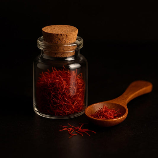 Safran HIRA – L’or rouge d’Afghanistan (1g)